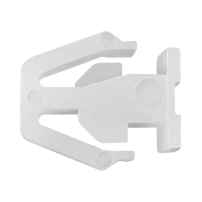 H. Paulin (680) 910-0915 Papco Retainers Plastic 3Pcs