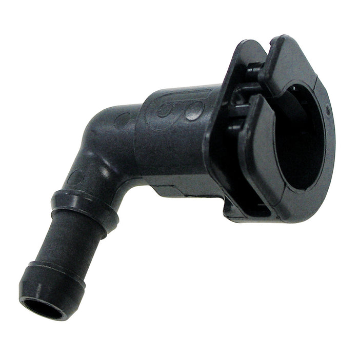 H. Paulin (680) 905-121 Papco 3/8" Connectors and Adaptors Nylon 1Pcs