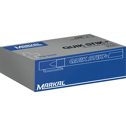 Quik Stik®+ Glow In The Dark Premium Paint Marker - 028850