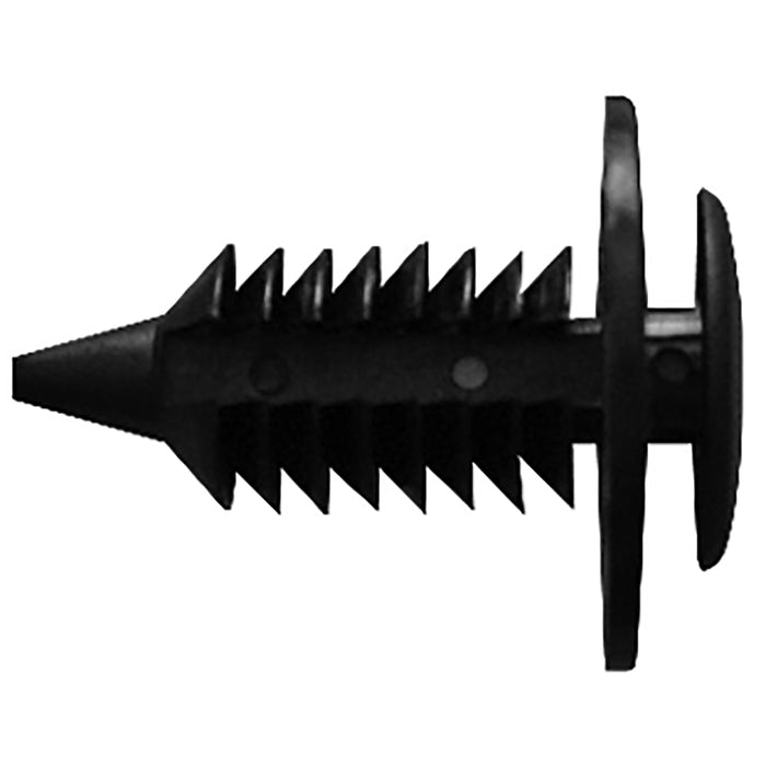 H. Paulin (680) 247-053 Papco Trim Panel Retainer 25Pcs