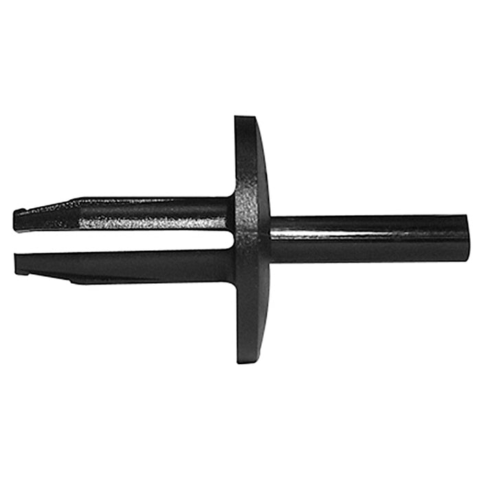 H. Paulin (680) 247-480 Papco Cowl Ledge Weatherstrip & Fender Liner 25Pcs