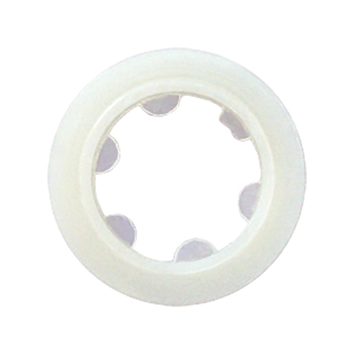 H. Paulin (680) 263-815 Papco 31/64" ID x 3/4" OD Drain Plug Gaskets Nylon 25Pcs