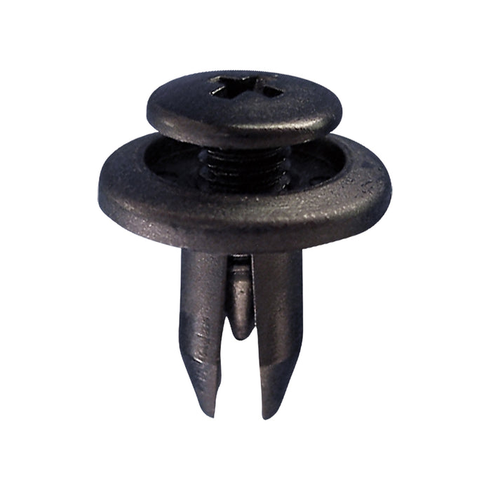 H. Paulin (680) 247-493 Papco 7mm x 12mm Retainers Zinc 25Pcs