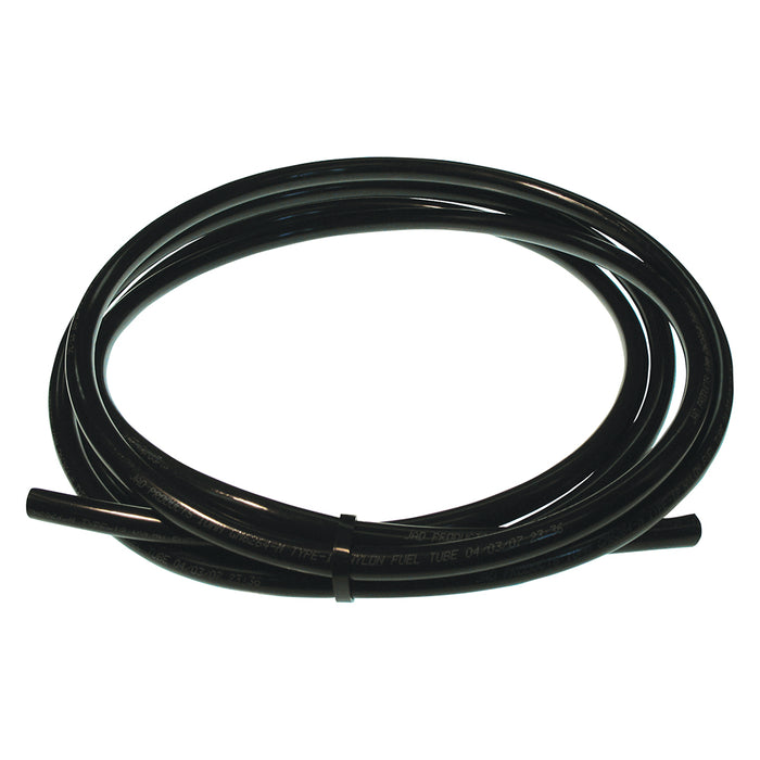H. Paulin (680) 901-301 Paulin 10mm x 10Ft METRIC Nylon 12 Tubing Black Nylon