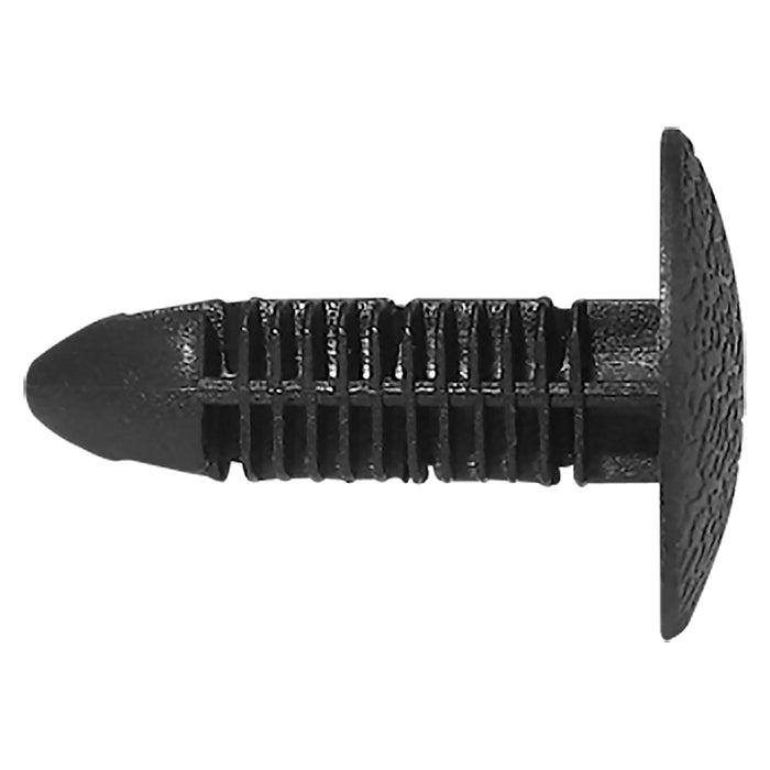 H. Paulin (680) 910-0345 Papco 7mm x 23mm Retainers Plastic 1Pcs