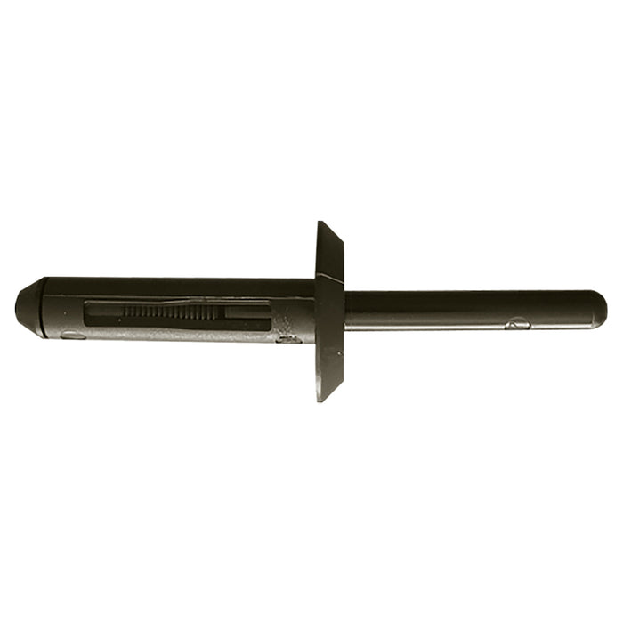 H. Paulin (680) 910-1860 Papco M6.3 Rivets Plastic 3Pcs