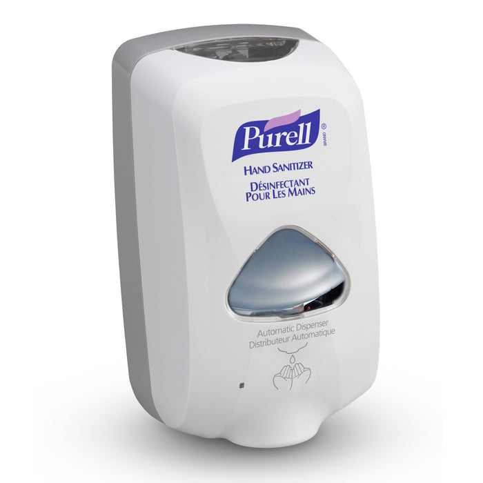 Gojo 2720-12-CAN00 PURELL DISPENSER TFX