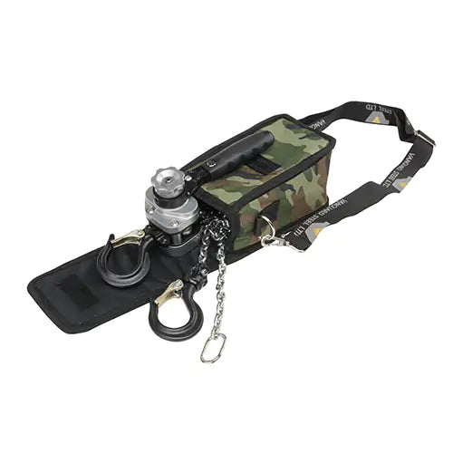 Mini Lever Hoist - 3855 10021