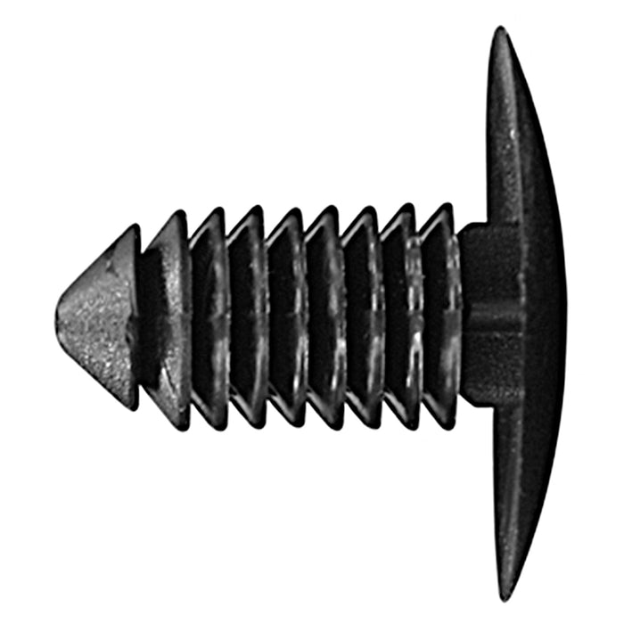 H. Paulin 247-224 Papco Engine Compartment & Front End Retainer 25Pcs