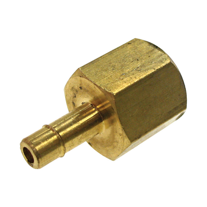 H. Paulin (680) 905-111 Paulin 14mm-1.50 Metric Female Joiner 1Pcs