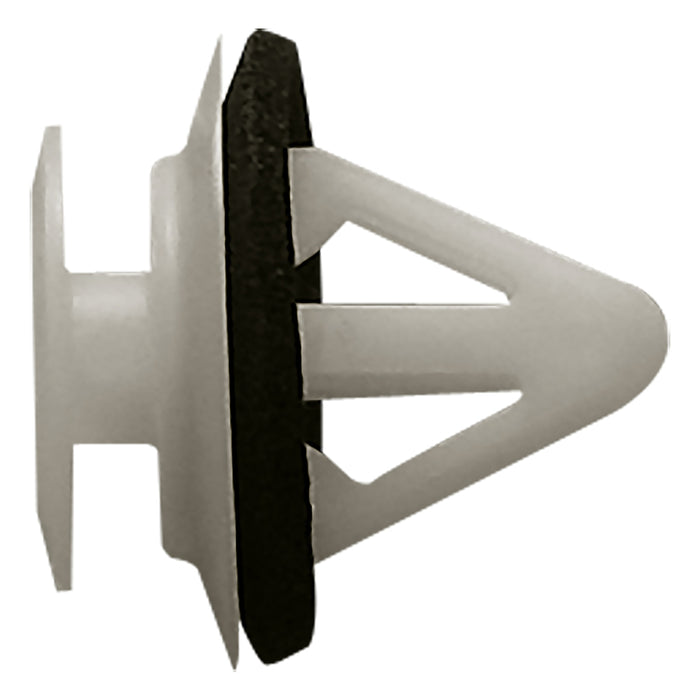 H. Paulin (680) 910-0490 Papco 12mm x 14mm Retainers Plastic 1Pcs