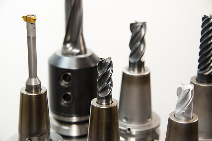 Elevate Your Operations with Cobalt Industrial’s Premium Industrial Tools