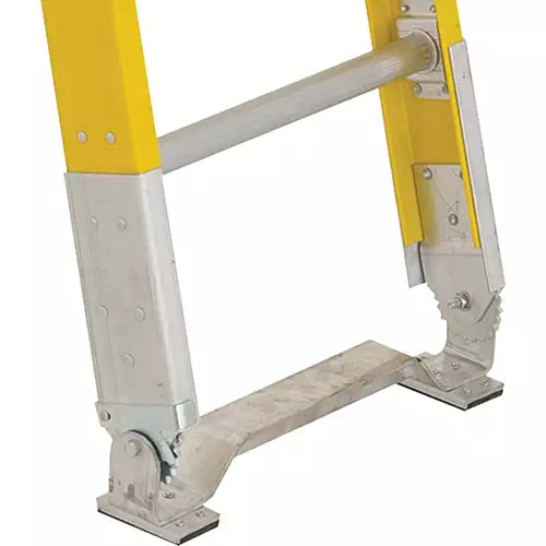 Single Section Straight Ladder - 6100 Series - 6112