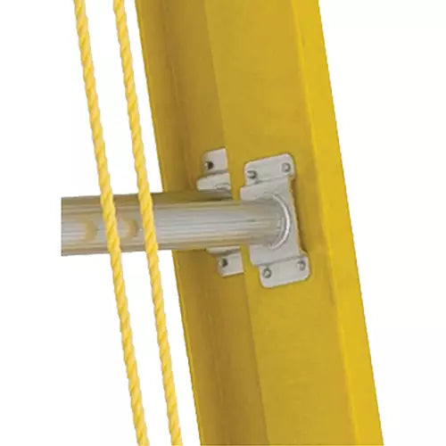 Industrial Heavy-Duty Extension Ladders (6200 Series) - 6224