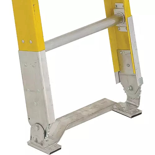 Industrial Heavy-Duty Extension Ladders (6200 Series) - 6224