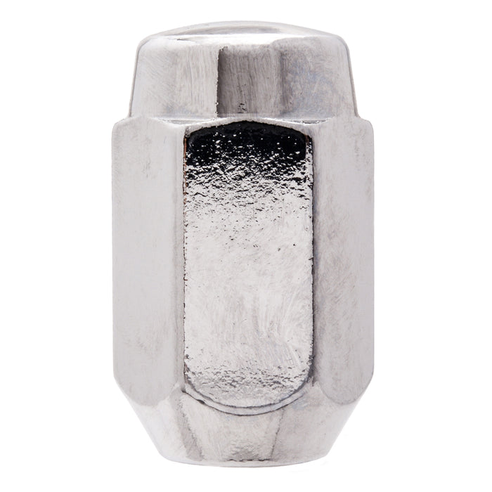 H. Paulin 559-075B Papco M12-1.5 x 35mm Acorn Wheel Nuts Chrome 100Pcs