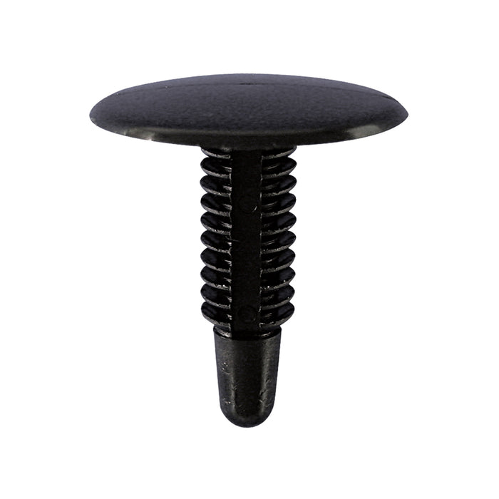 H. Paulin (680) 910-0275 Papco 9/32" x 1-1/16" Retainers Plastic 4Pcs