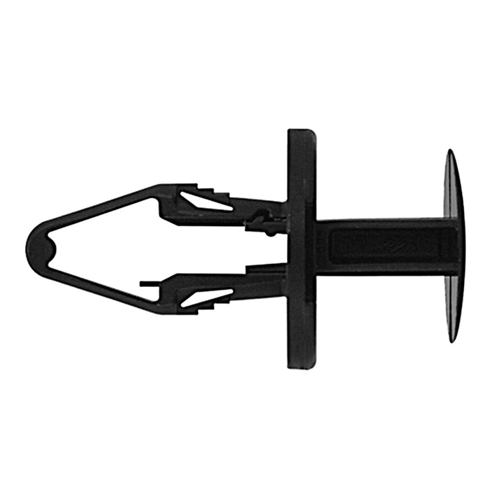 H. Paulin (680) 910-0620 Papco 8.5mm x 22mm Retainers Plastic 2Pcs