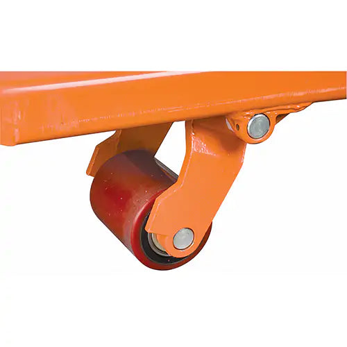 Heavy-Duty Hydraulic Pallet Truck - MJ489