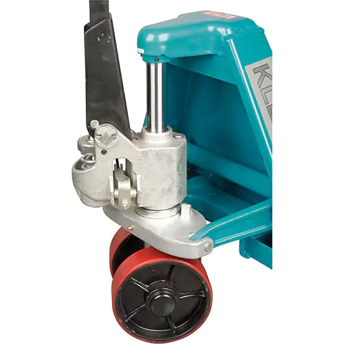 Heavy-Duty Hydraulic Pallet Truck - MJ494