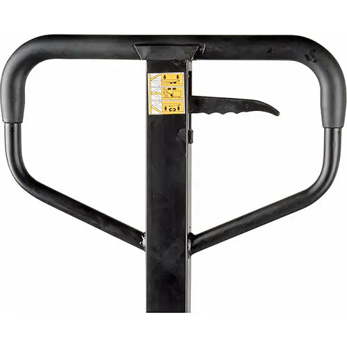 Heavy-Duty Hydraulic Pallet Truck - MJ494