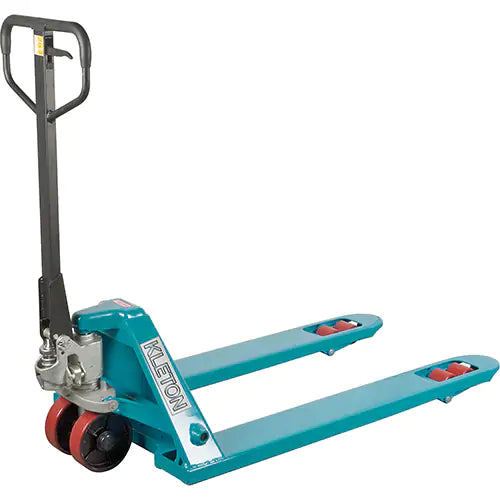 Heavy Duty Knocked Down Hydraulic Pallet Trucks - MJ507