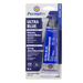 Permatex 59603 PERMATEX ULTRA BLUE GASKET MAKER 77BR 80ML CARDED TUBE