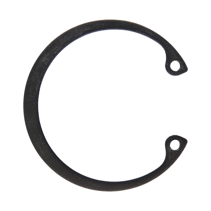 H. Paulin (680) 268-230 Papco 1" Snap Rings Plain 6Pcs