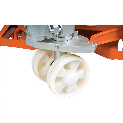 Heavy-Duty Hydraulic Pallet Truck - ML372