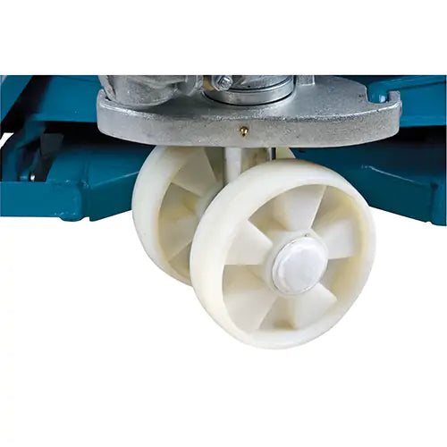 Heavy-Duty Hydraulic Pallet Truck - ML373