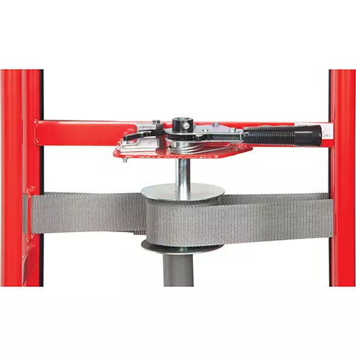 Industrial Appliance Truck Colour - ML616