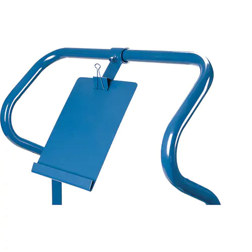 Ergonomic Platform Trucks - ML892