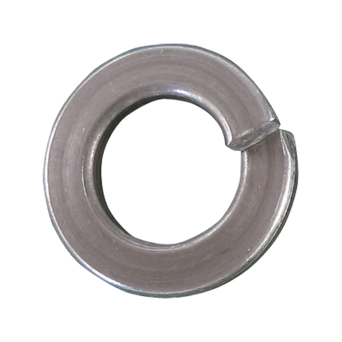 H. Paulin 5258-018 Paulin 3/8" Tooth Lock Washers 316 Stainless 100Pcs