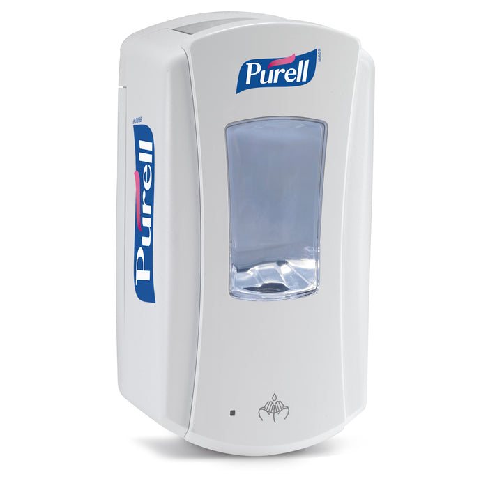 Gojo 1920-04 PURELL LTX-12 DISPENSER