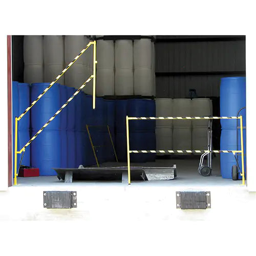 Safety Lift Gate - SLG-6