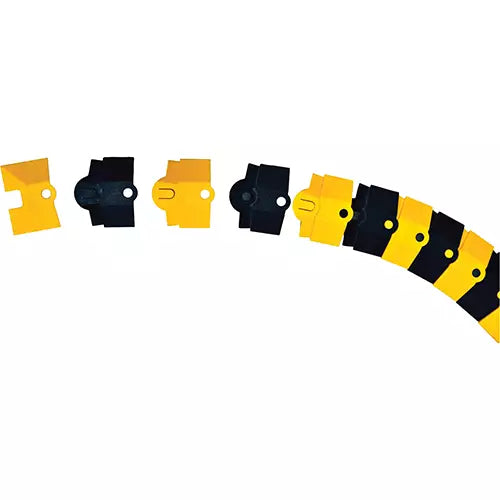 Ultra-Sidewinder® Cable Protection System - Small - 1800