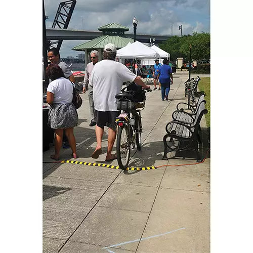 Ultra-Sidewinder® Cable Protection System - Small - 1800