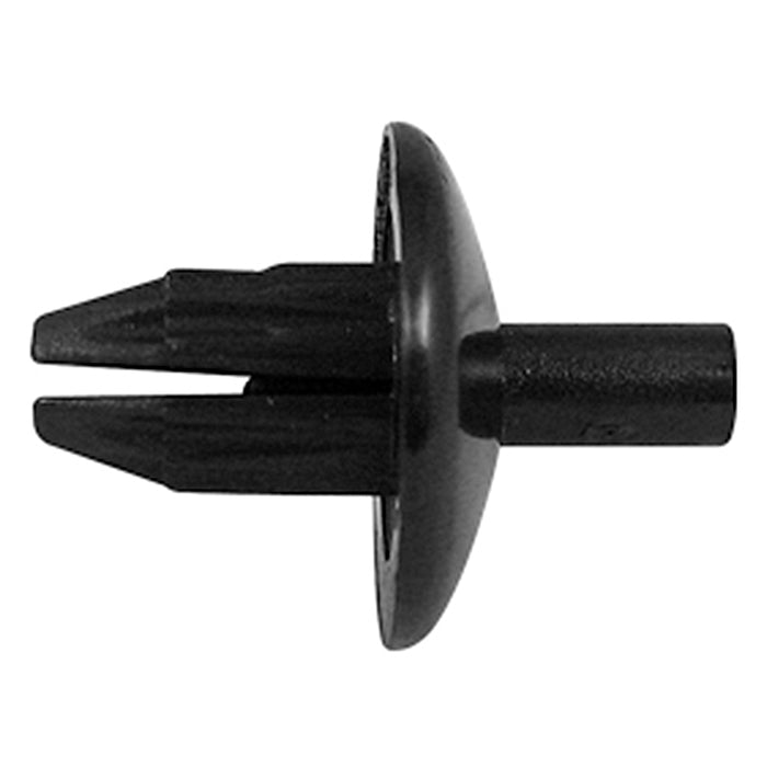 H. Paulin 247-470 Papco Grille/Headlight Bracket Retainer 25Pcs