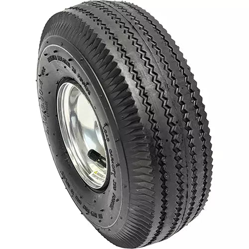 Replacement Pneumatic Tire for Hand Truck - WHK17