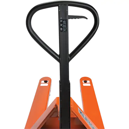 Super Heavy-Duty Hydraulic Pallet Truck - MO890