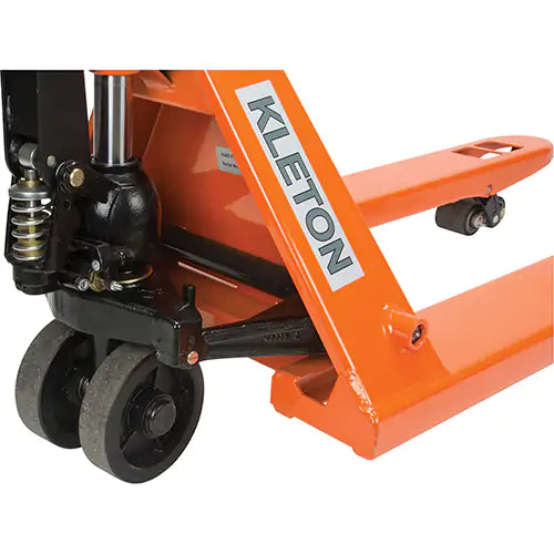 Super Heavy-Duty Hydraulic Pallet Truck - MO890