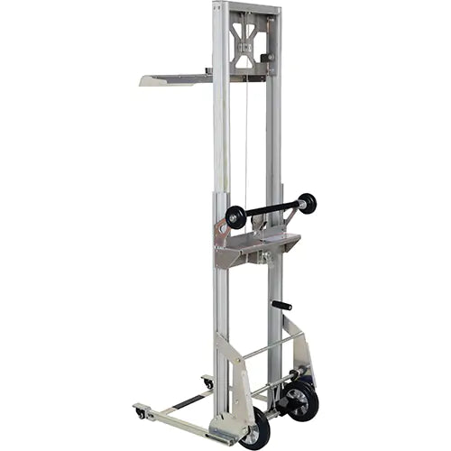 Portable Aluminum Load Lifter - PALL-200