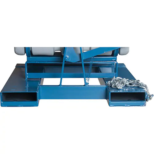 Self-Dumping Hopper Fork Pocket Size - MP155