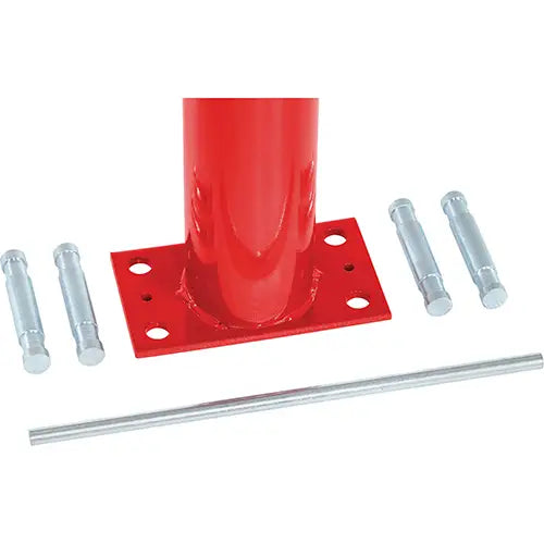 Basement Floor Jack - FJB-150