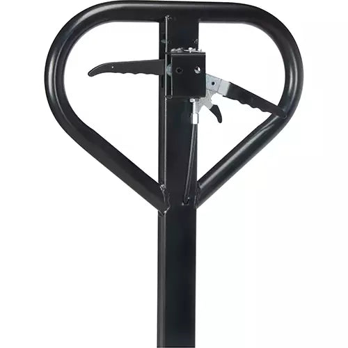 Heavy-Duty Brake Pallet Truck - MP611