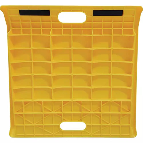 Portable Poly Hand Truck Curb Ramp - MP740