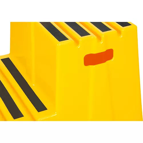 Industrial Step Stool - MP771