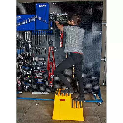 Industrial Step Stool - MP771