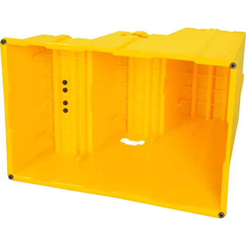 Industrial Step Stool - MP772