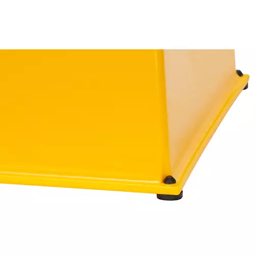 Industrial Step Stool - MP772